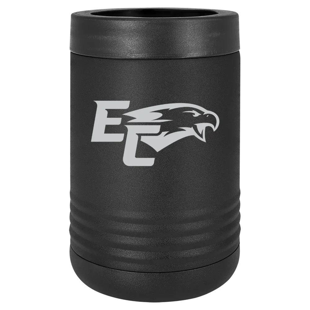 Elmira College Polar Camel Standard Beverage Holder