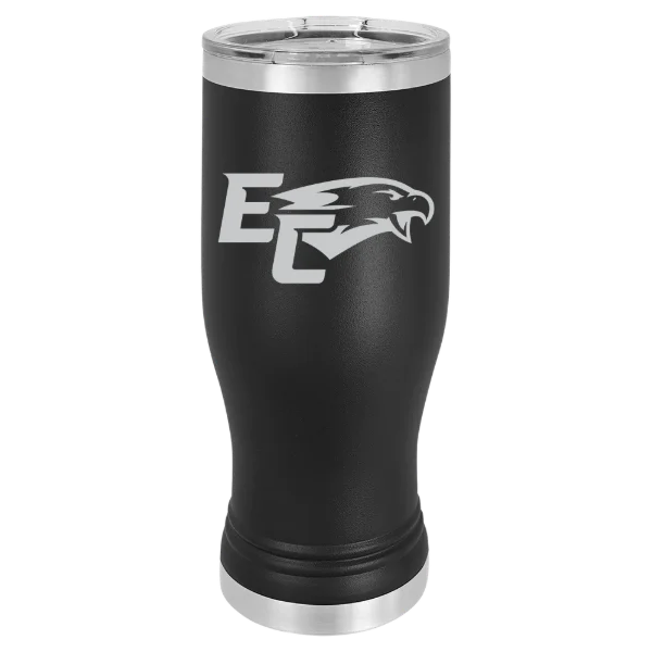 Elmira College Polar Camel 20 oz. Pilsner Tumbler
