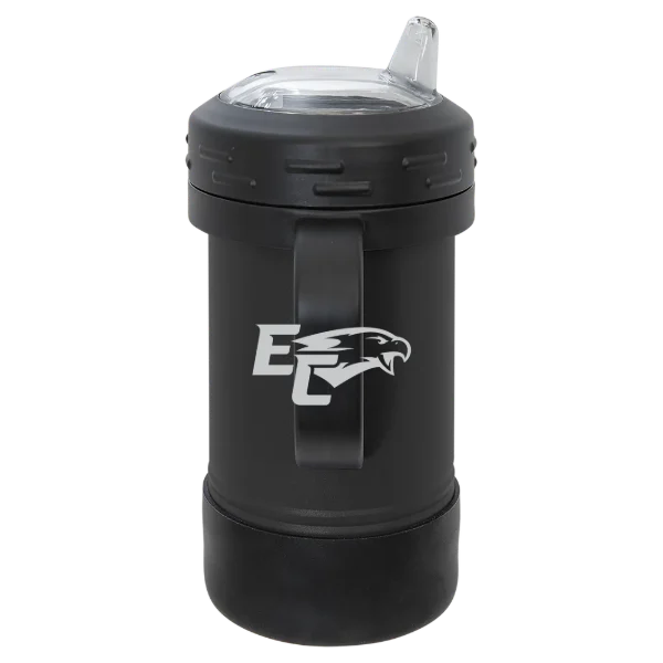 Elmira College Polar Camel 10 oz. Sippy Cup