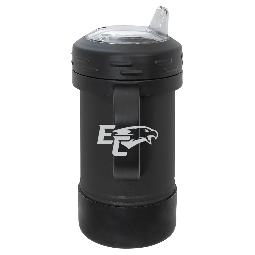 Elmira College Polar Camel 10 oz. Sippy Cup