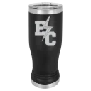 Elms College Polar Camel 14 oz. Pilsner Tumbler
