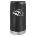 Emerson College Polar Camel Slim Beverage Holder