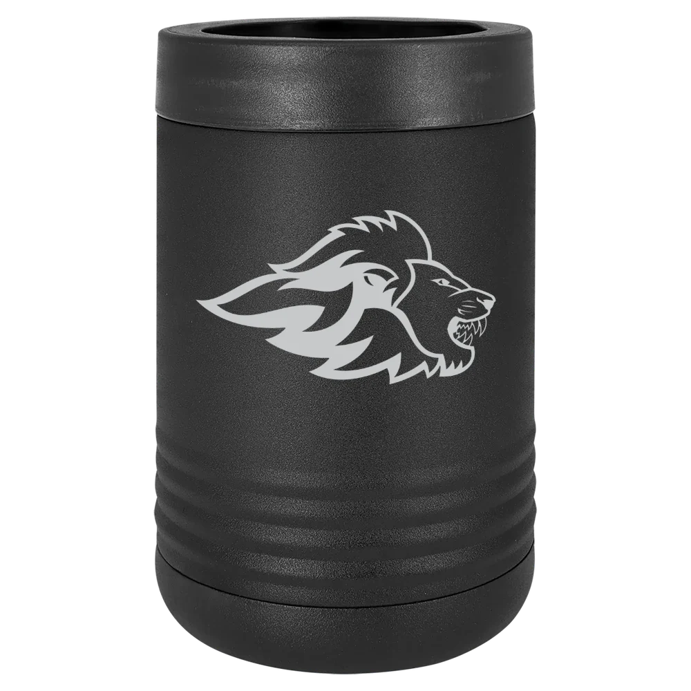 Emerson College Polar Camel Standard Beverage Holder