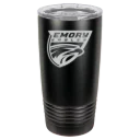 Emory University Polar Camel 20 oz. Ringneck Tumbler with Standard Lid