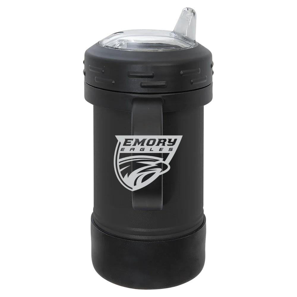 Emory University Polar Camel 10 oz. Sippy Cup