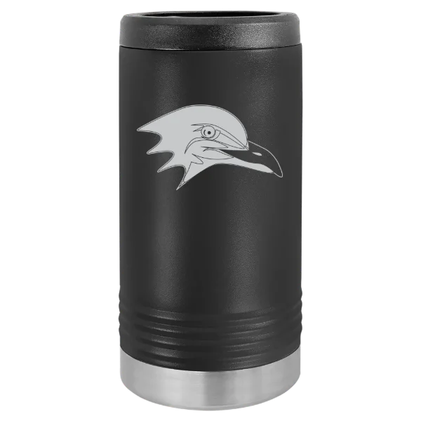 Endicott College Polar Camel Slim Beverage Holder