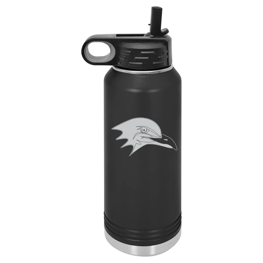 Endicott College Polar Camel 32 oz. Water Bottle