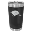 Endicott College Polar Camel 16 oz. Pint Tumbler