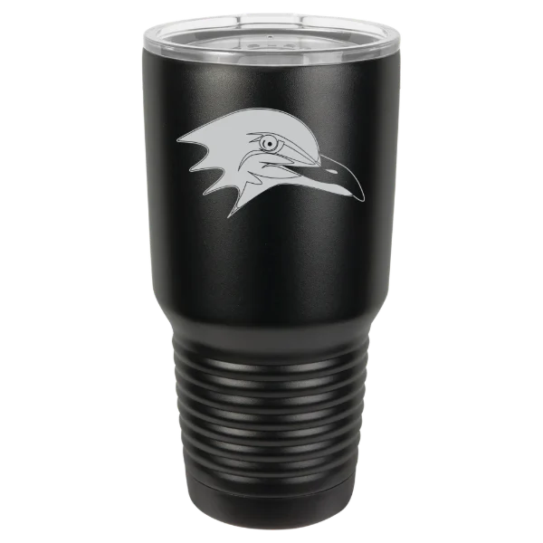 Endicott College Polar Camel 30 oz. Ringneck Tumbler with Standard Lid