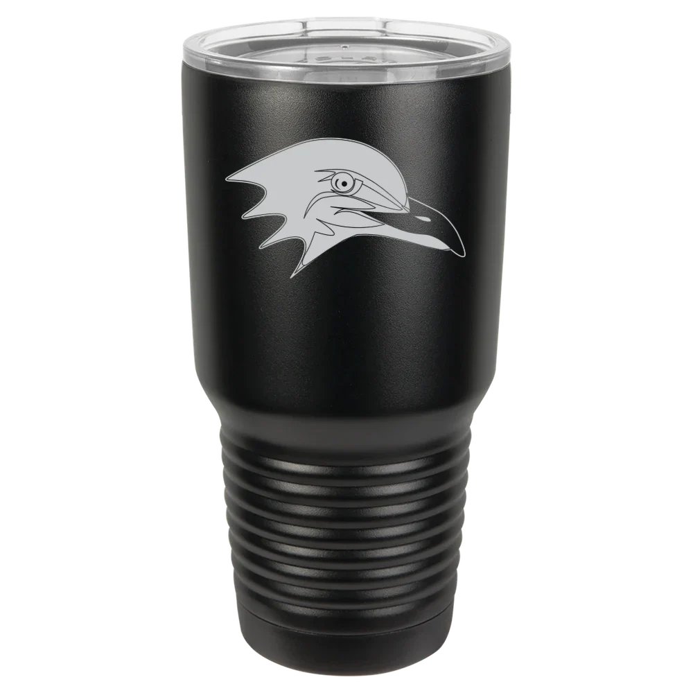 Endicott College Polar Camel 30 oz. Ringneck Tumbler with Standard Lid