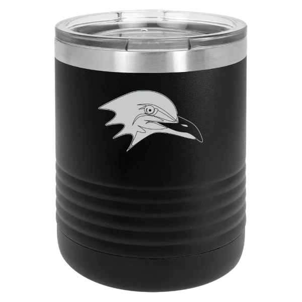 Endicott College Polar Camel 10 oz. Tumbler with Standard Lid