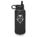 Eureka College Polar Camel 32 oz. Water Bottle