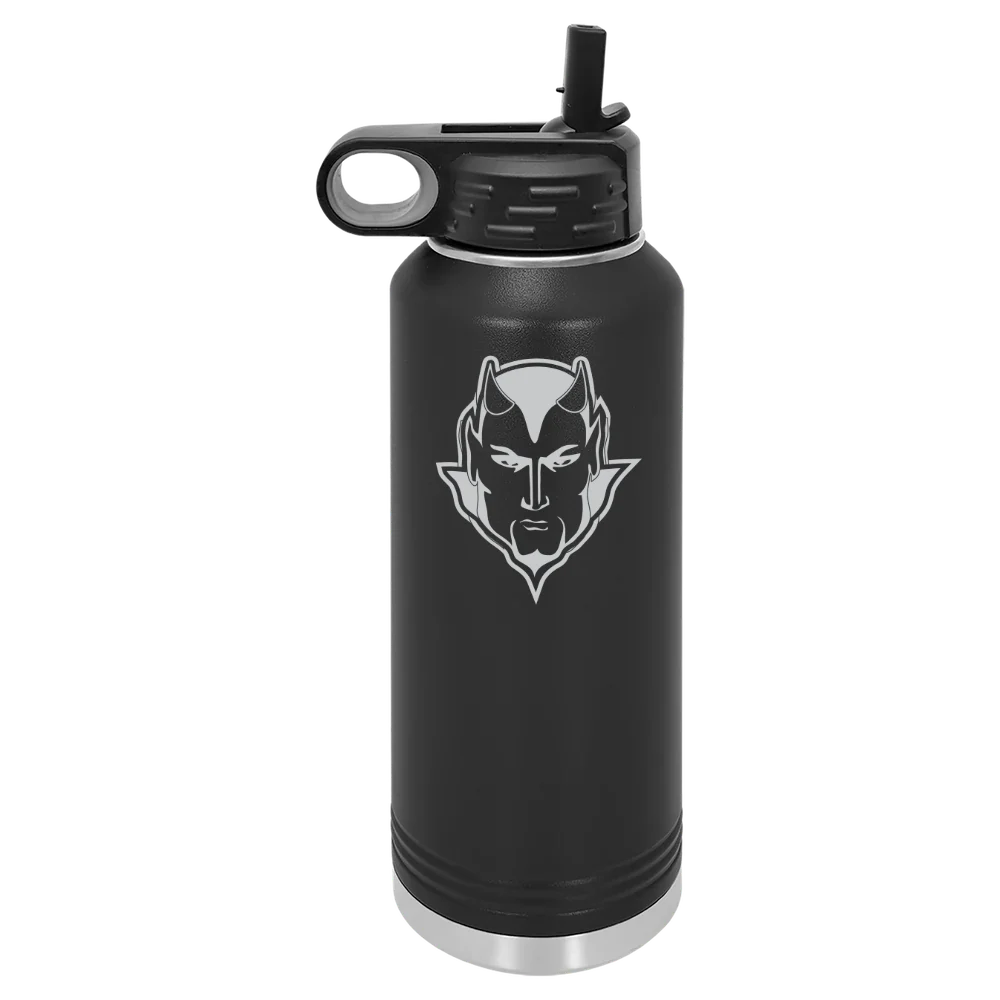 Eureka College Polar Camel 40 oz. Water Bottle