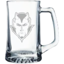 Eureka College Polar Camel 25 oz. Beer Mug with Handle