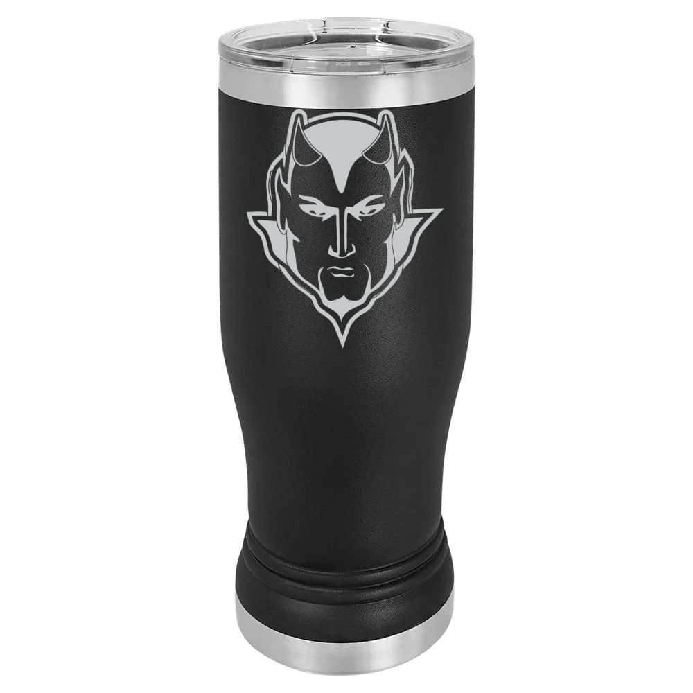 Eureka College Polar Camel 14 oz. Pilsner Tumbler