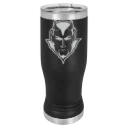 Eureka College Polar Camel 14 oz. Pilsner Tumbler