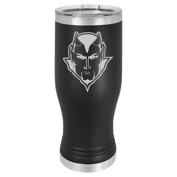 Eureka College Polar Camel 20 oz. Pilsner Tumbler