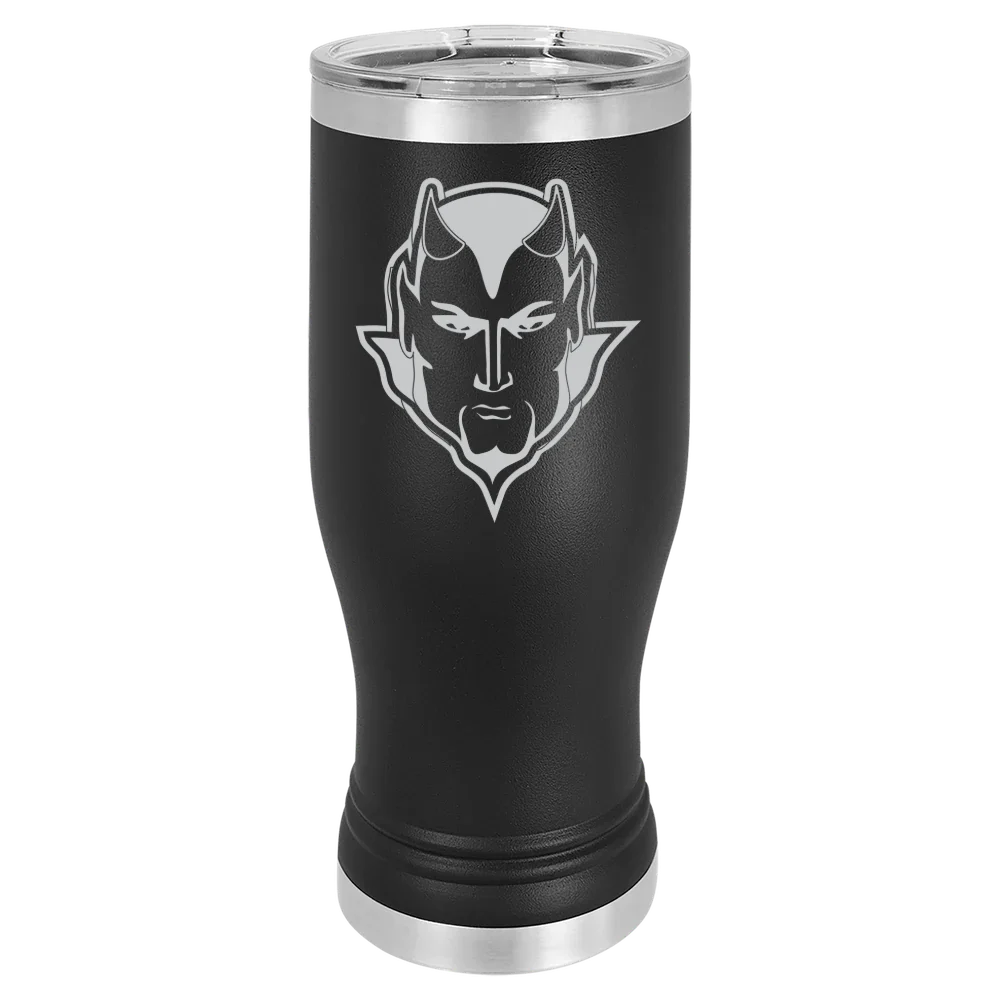 Eureka College Polar Camel 20 oz. Pilsner Tumbler