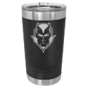Eureka College Polar Camel 16 oz. Pint Tumbler