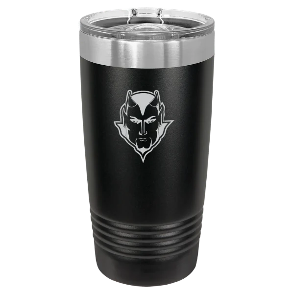 Eureka College Polar Camel 20 oz. Ringneck Tumbler with Slider Lid