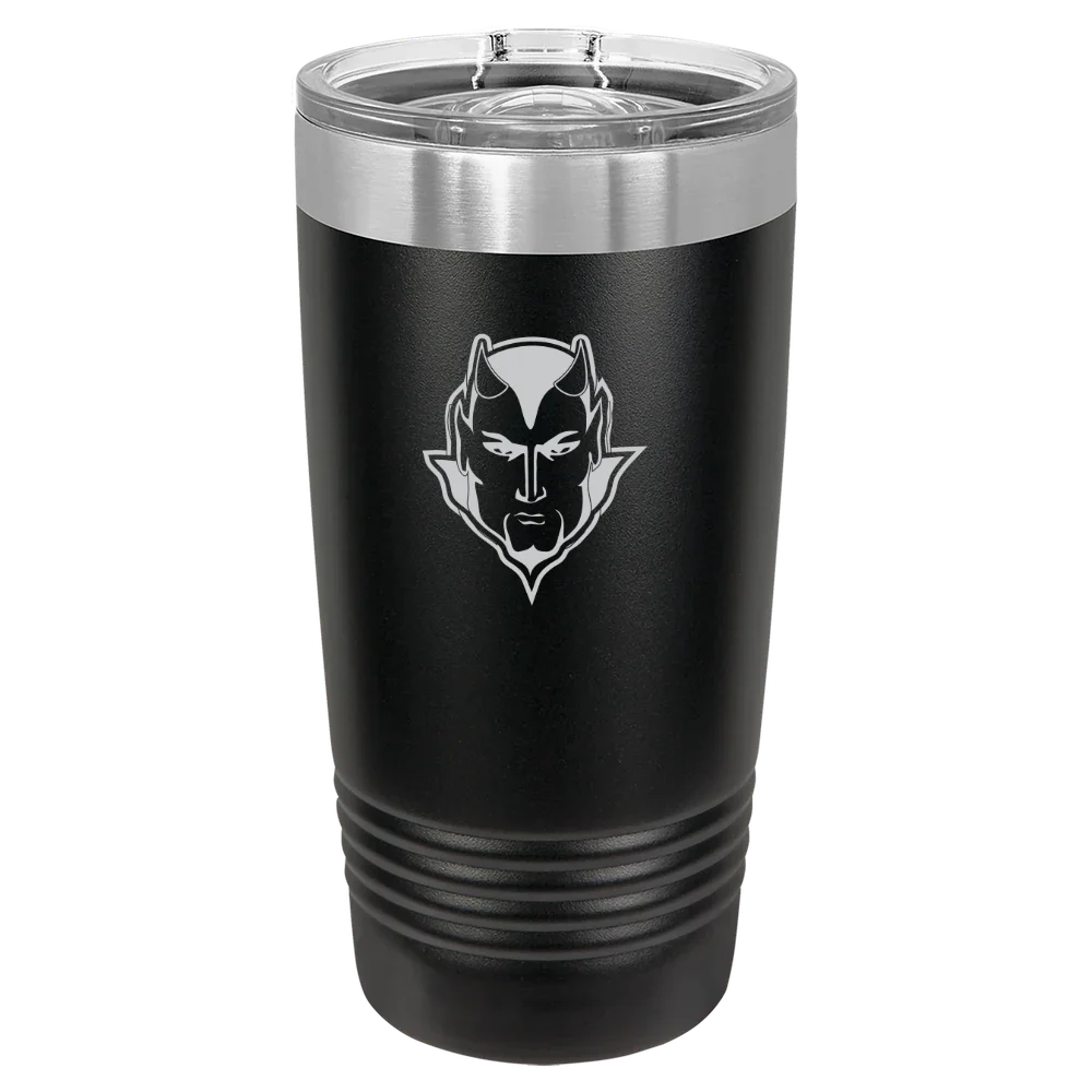 Eureka College Polar Camel 20 oz. Ringneck Tumbler with Slider Lid