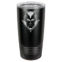 Eureka College Polar Camel 20 oz. Ringneck Tumbler with Standard Lid