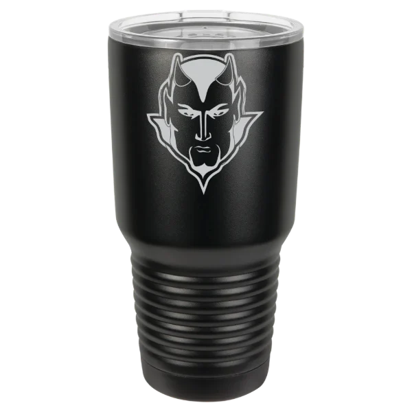 Eureka College Polar Camel 30 oz. Ringneck Tumbler with Standard Lid