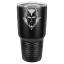Eureka College Polar Camel 30 oz. Ringneck Tumbler with Standard Lid
