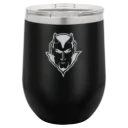 Eureka College Polar Camel 12 oz. Stemless Wine Tumbler