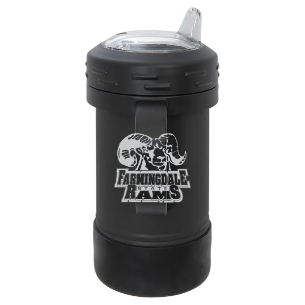 Farmingdale State College Polar Camel 10 oz. Sippy Cup