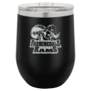 Farmingdale State College Polar Camel 12 oz. Stemless Wine Tumbler