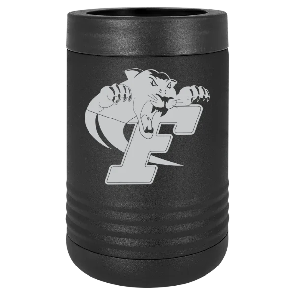 Ferrum College Polar Camel Standard Beverage Holder