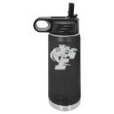 Ferrum College Polar Camel 20 oz. Water Bottle