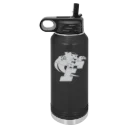 Ferrum College Polar Camel 32 oz. Water Bottle