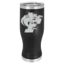 Ferrum College Polar Camel 20 oz. Pilsner Tumbler