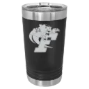 Ferrum College Polar Camel 16 oz. Pint Tumbler
