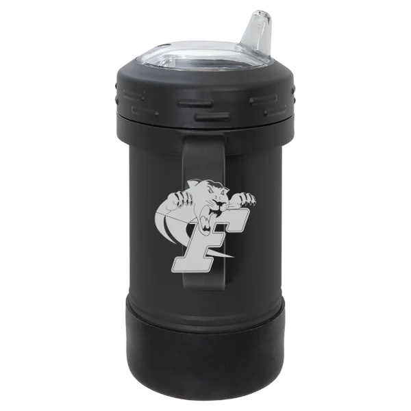Ferrum College Polar Camel 10 oz. Sippy Cup