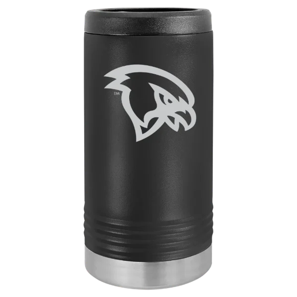 Fitchburg State University Polar Camel Slim Beverage Holder