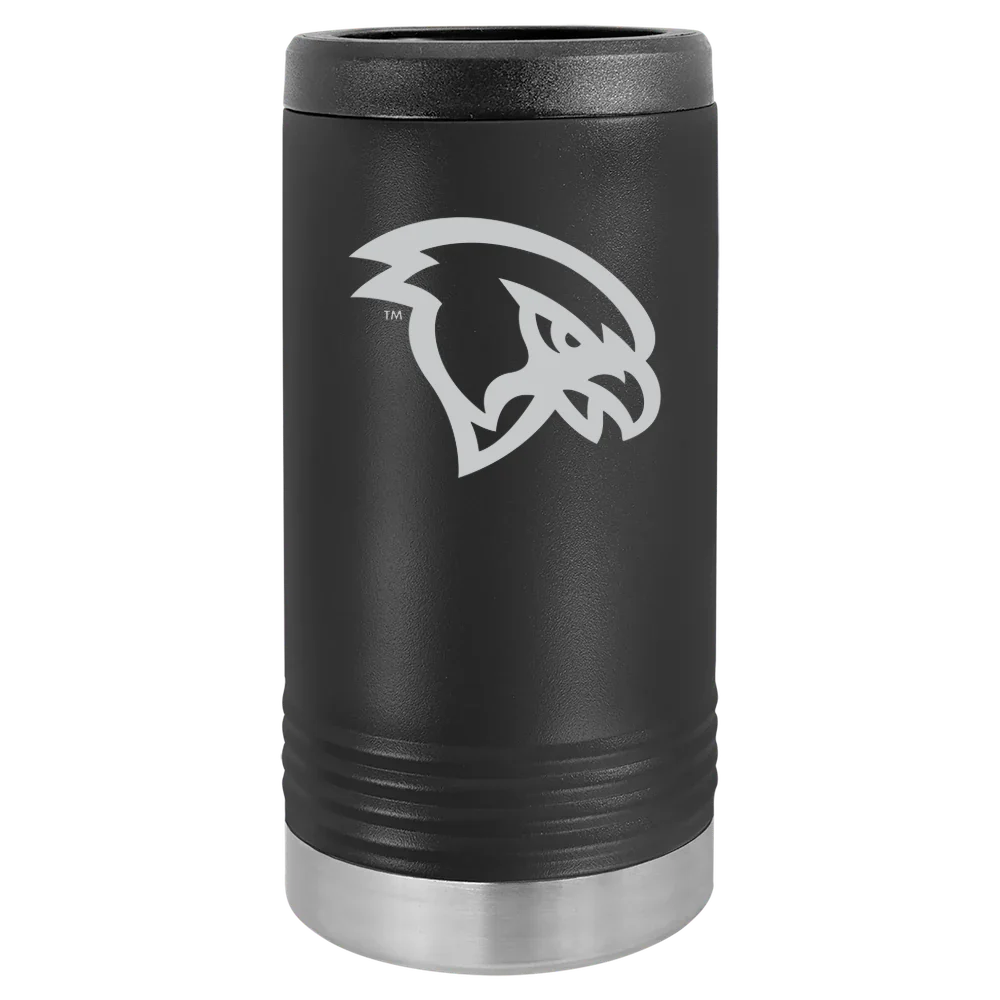 Fitchburg State University Polar Camel Slim Beverage Holder