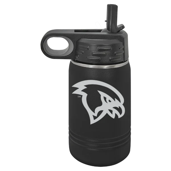 Fitchburg State University Polar Camel 12 oz. Water Bottle