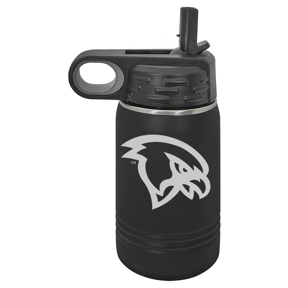 Fitchburg State University Polar Camel 12 oz. Water Bottle