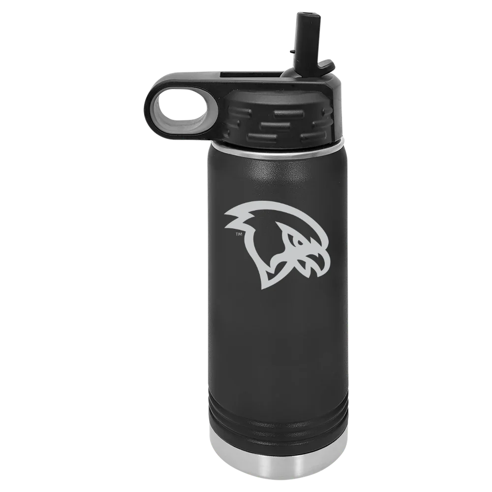 Fitchburg State University Polar Camel 20 oz. Water Bottle