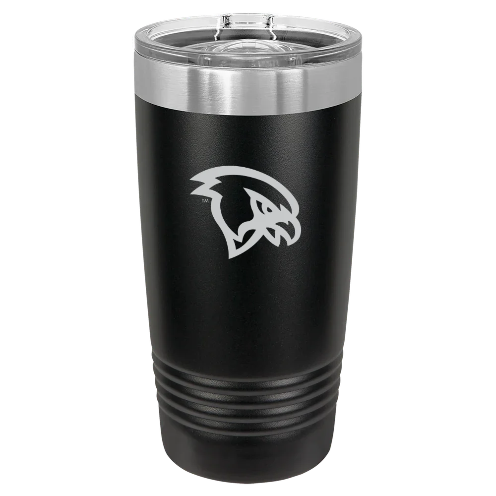 Fitchburg State University Polar Camel 20 oz. Ringneck Tumbler with Slider Lid