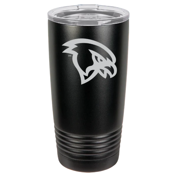 Fitchburg State University Polar Camel 20 oz. Ringneck Tumbler with Standard Lid