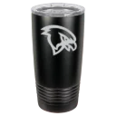 Fitchburg State University Polar Camel 20 oz. Ringneck Tumbler with Standard Lid