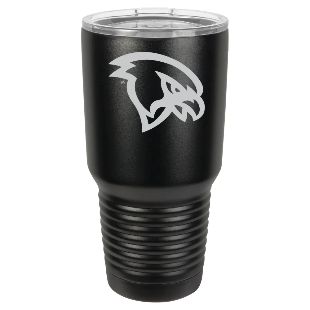 Fitchburg State University Polar Camel 30 oz. Ringneck Tumbler with Standard Lid