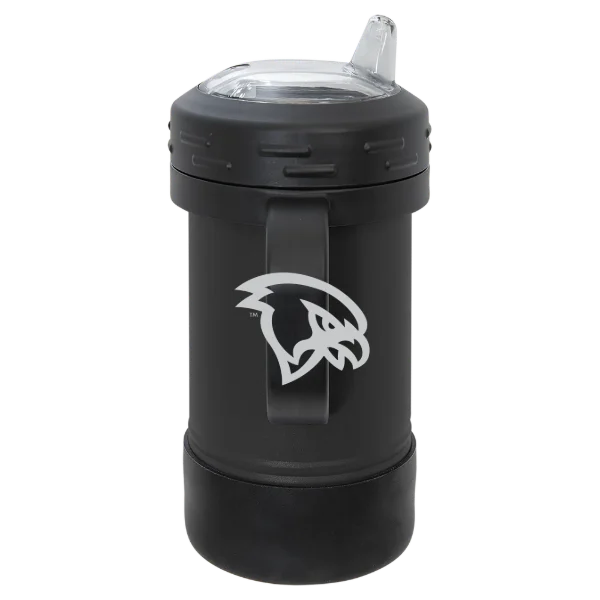 Fitchburg State University Polar Camel 10 oz. Sippy Cup