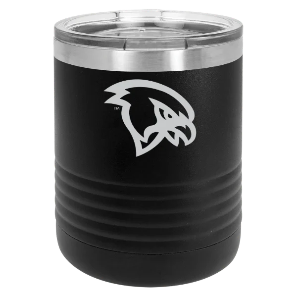 Fitchburg State University Polar Camel 10 oz. Tumbler with Standard Lid