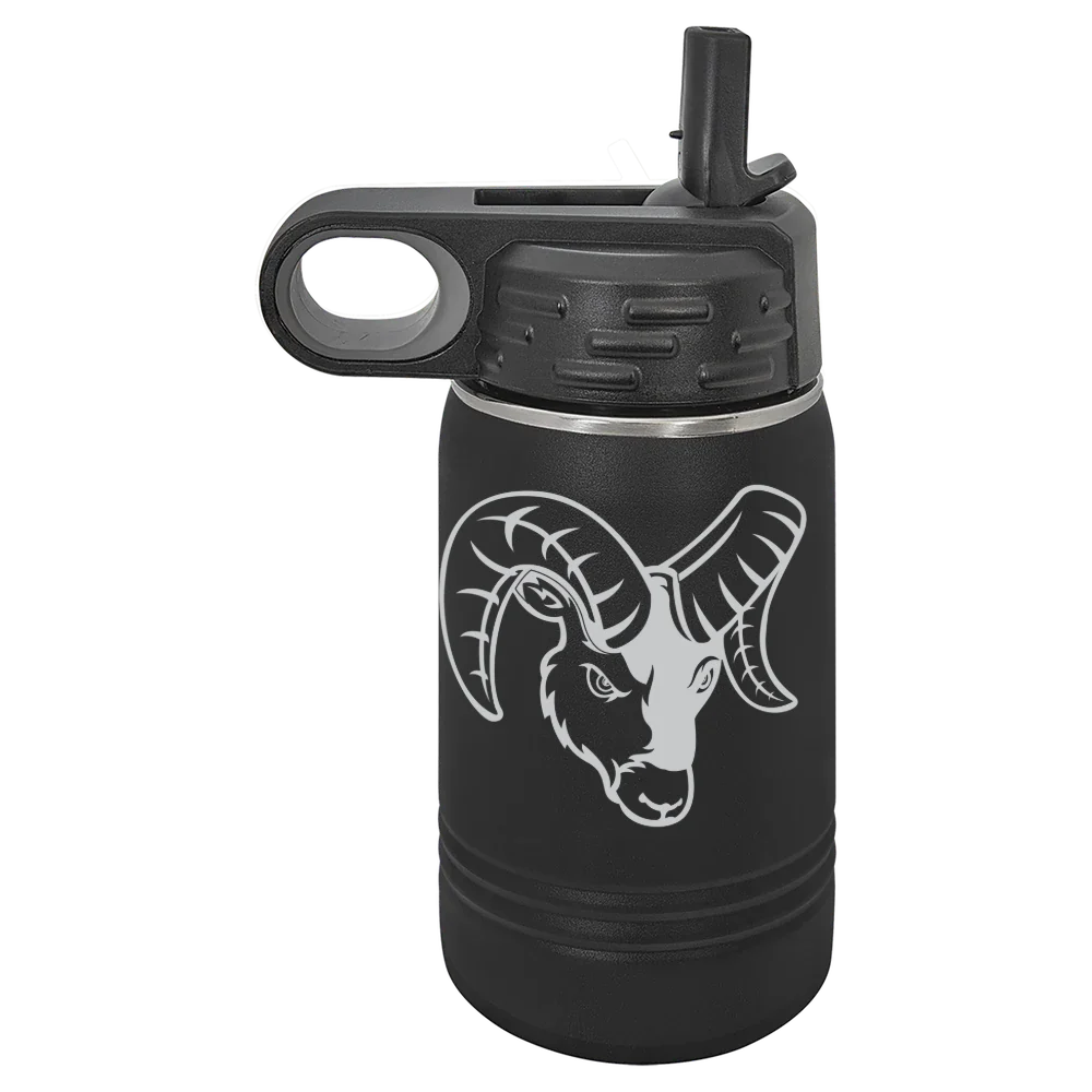 Framingham State University Polar Camel 12 oz. Water Bottle