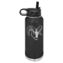 Framingham State University Polar Camel 32 oz. Water Bottle